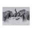 Nature Inspired Elephant Tai Chi by  - Picture Frame Photograph on Paper-131292310-131292311-131292312