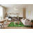 Washable Oriental Indoor Rug-158746639