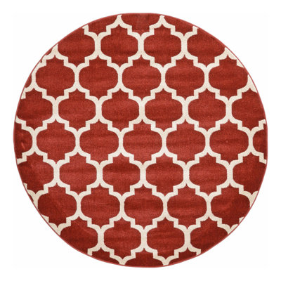 Molly Geometric Indoor Rug
