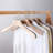 Ladygrace Solid Wood Suit Hanger-106952719