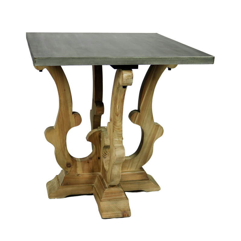 Table de bout