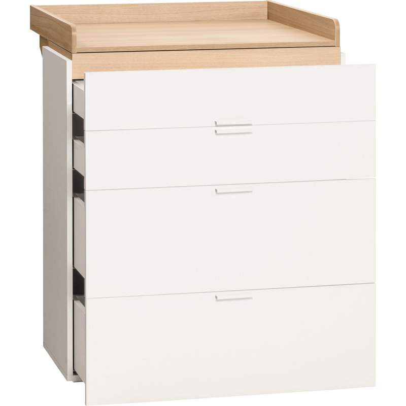 Reba 4 Drawer Chest
