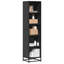 Borough Wharf Bookcase Engineered Wood-810684127-810684070