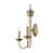 Antique Brass