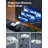 CG INTERNATIONAL TRADING Home Theater Projector Portable Projector with Remote Included