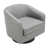 Light Grey Fabric selected