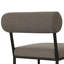 Chaise d'extérieur Brookline