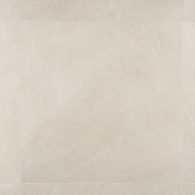 Roosevelt 36 in. x 36 in. Natural Porcelain Floor and Wall Tile (2 Pieces 17.43 Sq. Ft. / Case)