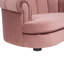 Lit pour chien 35,5 po Halle-133132639