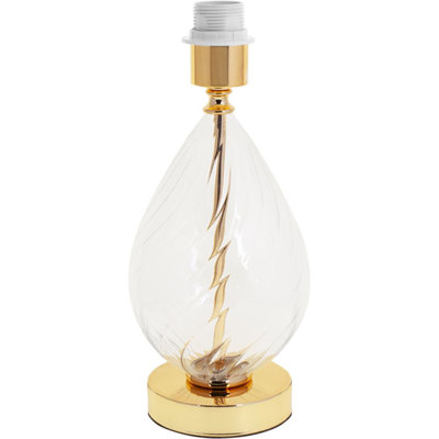 Eilidh Lamp Base Lamp