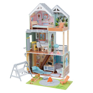 Hallie Dollhouse