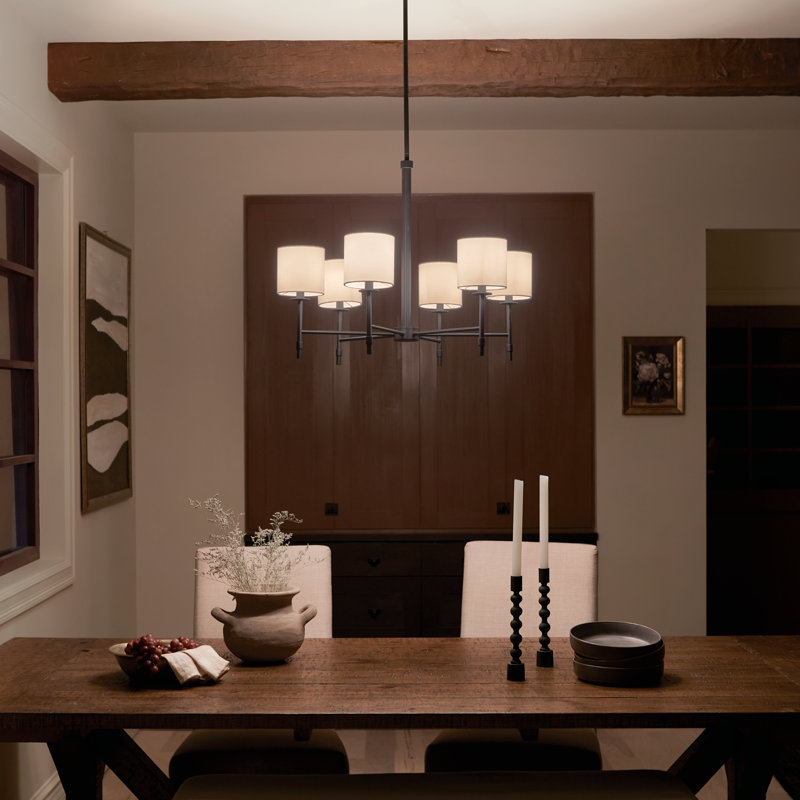 Lustre, Noir