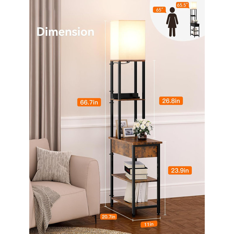 Floor Lamp