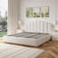 Upholstered Ottoman Storage Bed-158934407
