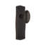 Prairie Plate with Homestead Door Knob-1393881134-1393881129