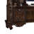 Solid Wood Top Executive Desk