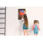 Magnetic Glass Dry Erase Board