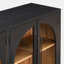 Console de rangement avec 4 portes-278412206