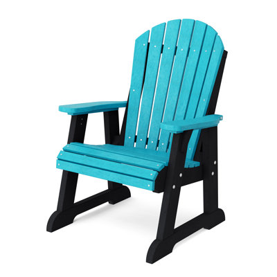 Fauteuil à dossier haut Heritage