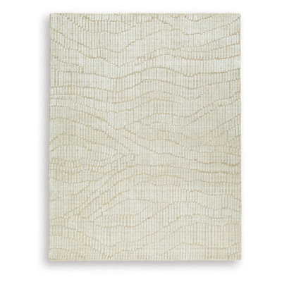 Jaseena 7'8" X 10' Area Rug