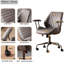 Chaise de travail Rayniya-1929909261