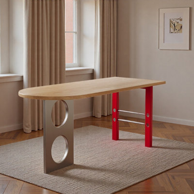 Bureau multifonctionnel multifonctionnel Creative Design