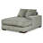 Masie 4-Piece Sectional With Chaise