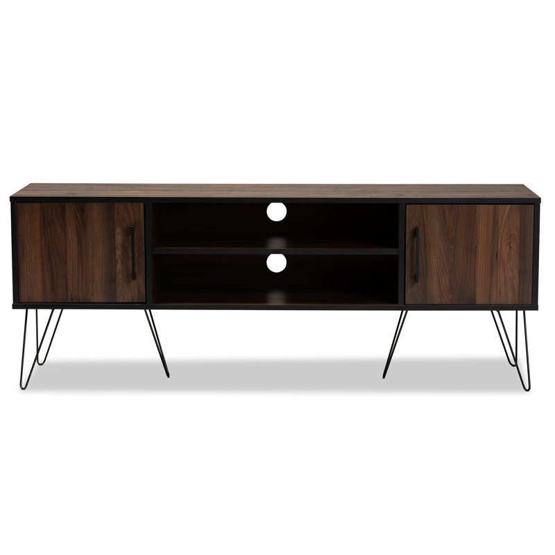 Unfinished TV Stand for TVs up to 65"