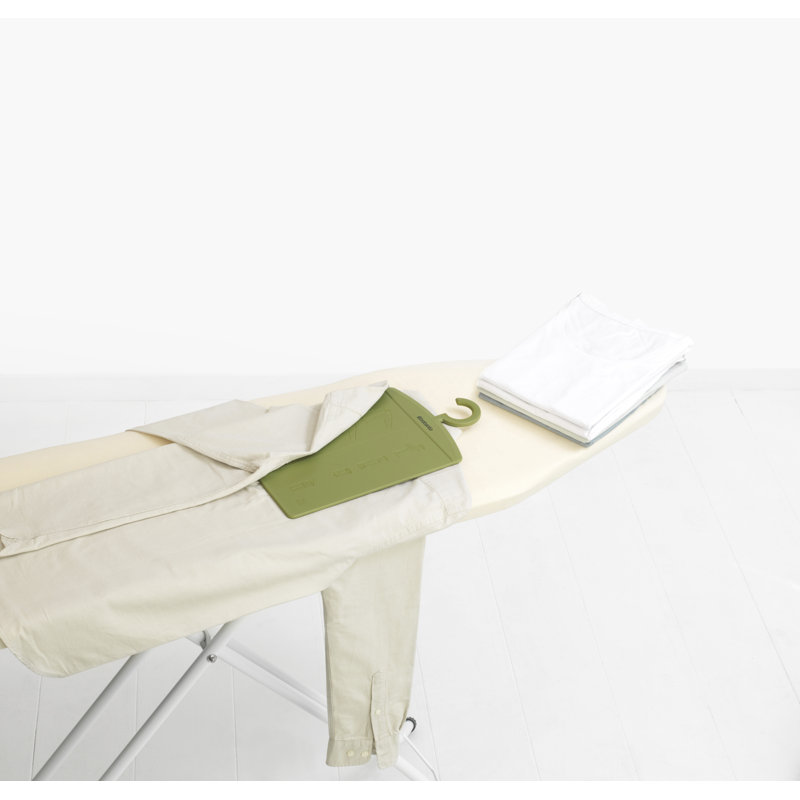 Brabantia Laundry Folding Board, Green