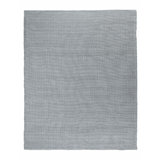 Surath Hand Loomed Area Rug in Silver
