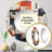 Deyvid Round Wall Mirror