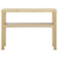 Apis Console Table
