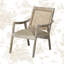 Upholstered Armchair