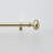 DKNY Barrett Steel Curtain Hardware Accessory-98226339-98226341