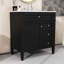 Meuble-lavabo élégant avec rangement spacieux et design romain unique-1340794427