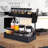 Rueter Shelving Rack