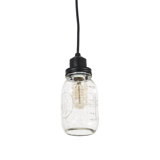 Mason 1 - Light Pendant