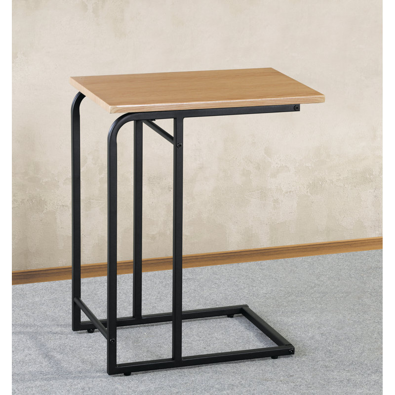 Tray Top End Table