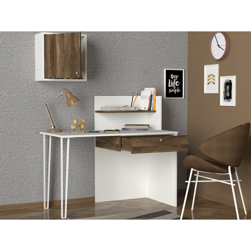 Aaron-Jay Writing Desk