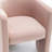 Jaimyn 24" Wide Upholstered Barrel Accent Chair-1445825867