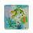 Tran Square 4 Piece Coaster Set