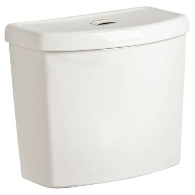 White Plastic Toilet Sink – 15.25” – 20.” Surface Mount Utility Toilet Tank  Sink Cover w/Built-In Faucet & Sink for Handwashing & Flushing - Apartment  Must Haves for Space & Water Conservation 