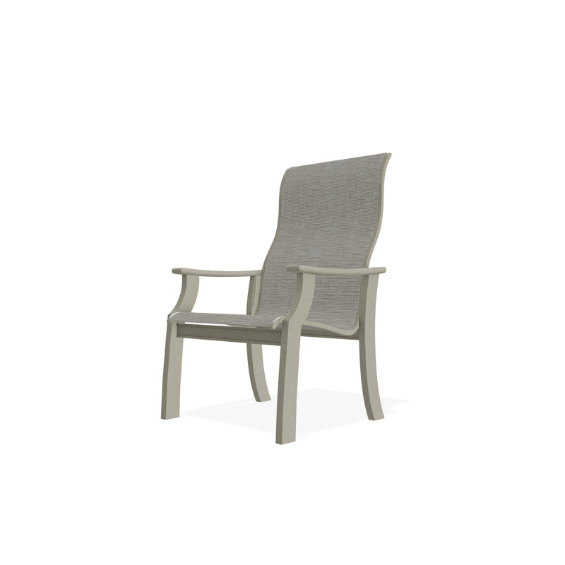Fauteuil St. Catherine Sling, Tempête, Burke