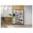GE 36" Side By Side 25.3 cu. ft. Refrigerator-62229214