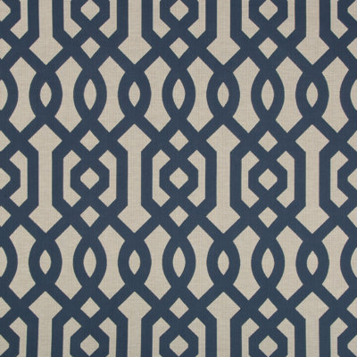 Crypton Home Cotton Blend Fabric