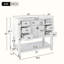 35.2'' Single Bathroom Vanity Base Only-94734231