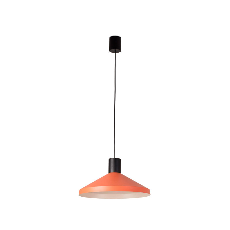 Kombo 400 Pendant, Terracotta