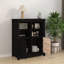 Sollis 83cm Solid Wood Sideboard-1035048449