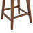 Lainey Faux Leather Counter Stool