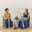ECR4Kids SoftZone Contoured Rocking Chair, Flexible Seating-108586212